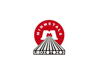 中國五礦集團(tuán)有限公司